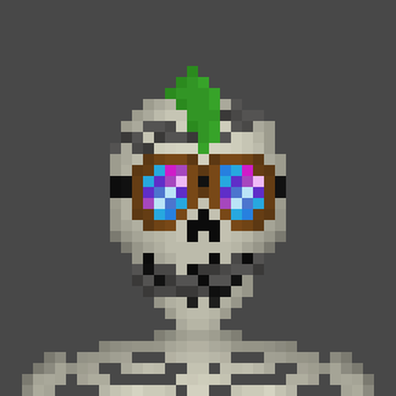 Pocket Bones 3425