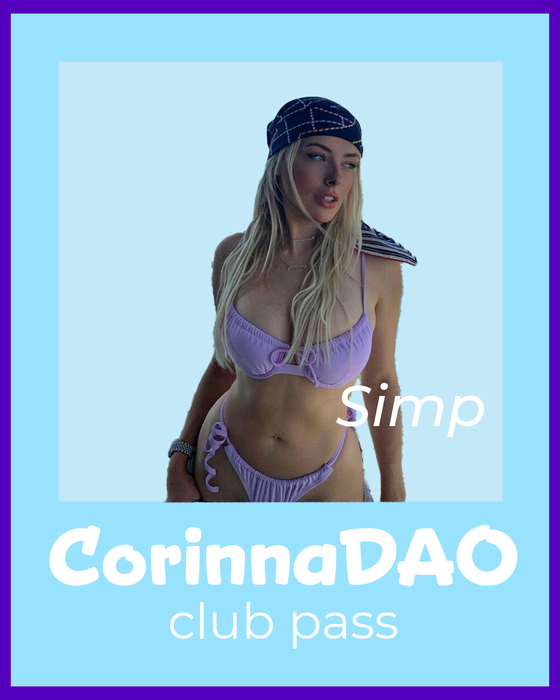 Corinna #148