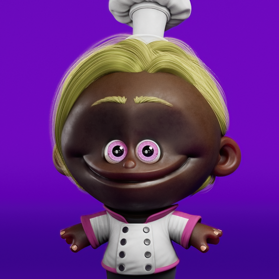 Chef #5366