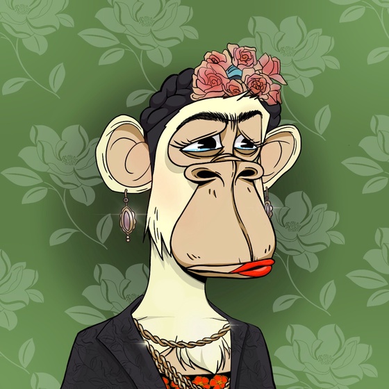 Frida Kahlape