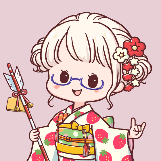 NAGOMI #1722