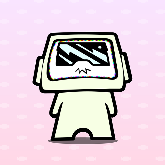 RareBot #1836