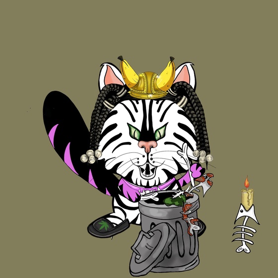 CatBoners #4066