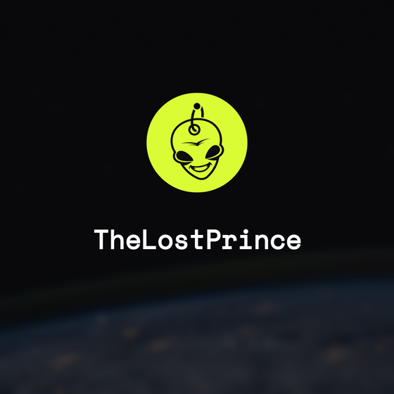 TheLostPrince