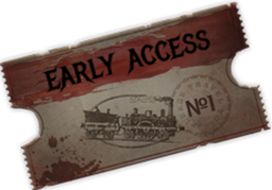 Early Game Access