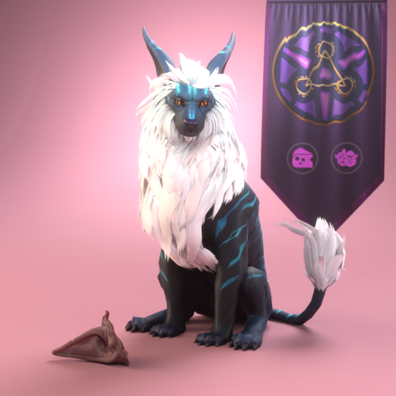 Pet #3850