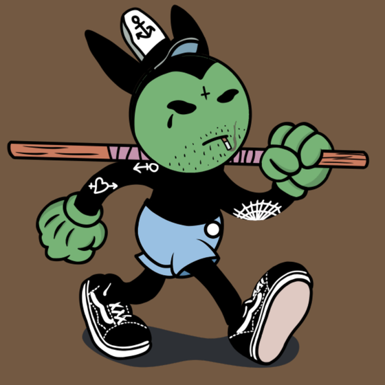 Goblin Goonz #2625