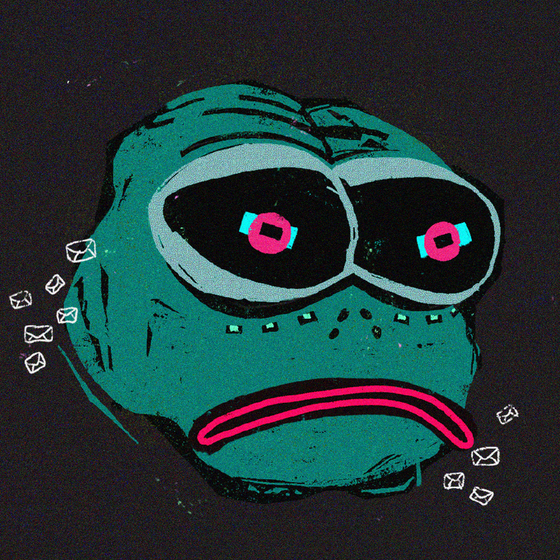 MAXPEPE & FRENZ #5887