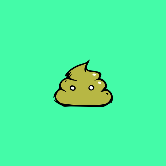 Pootopia #5503