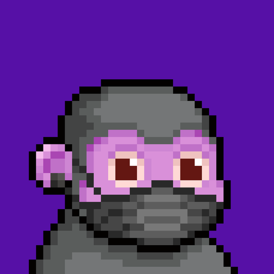 monke #1236