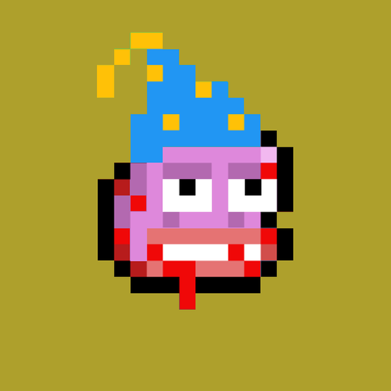 little pepe #717