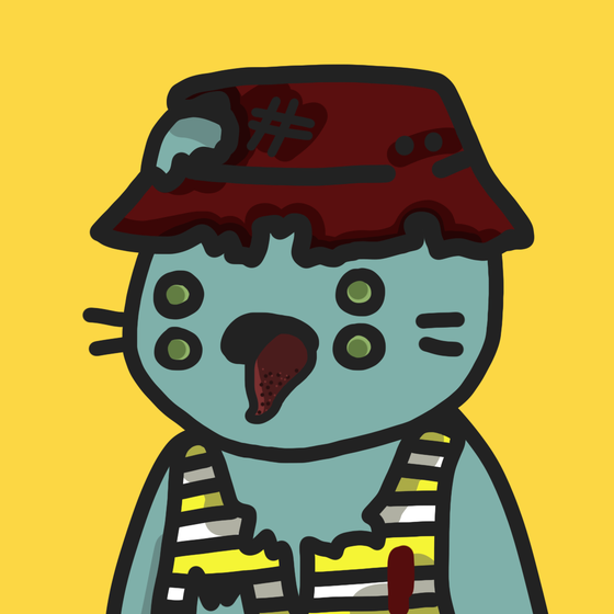 ZombieCat #8648