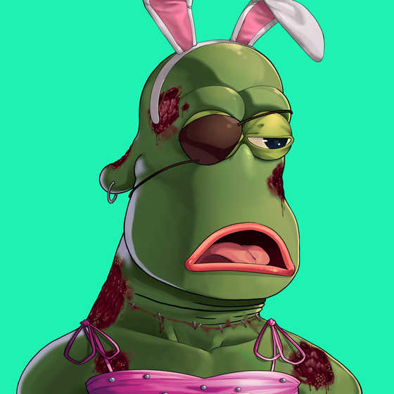 Fatso Apepe #3460