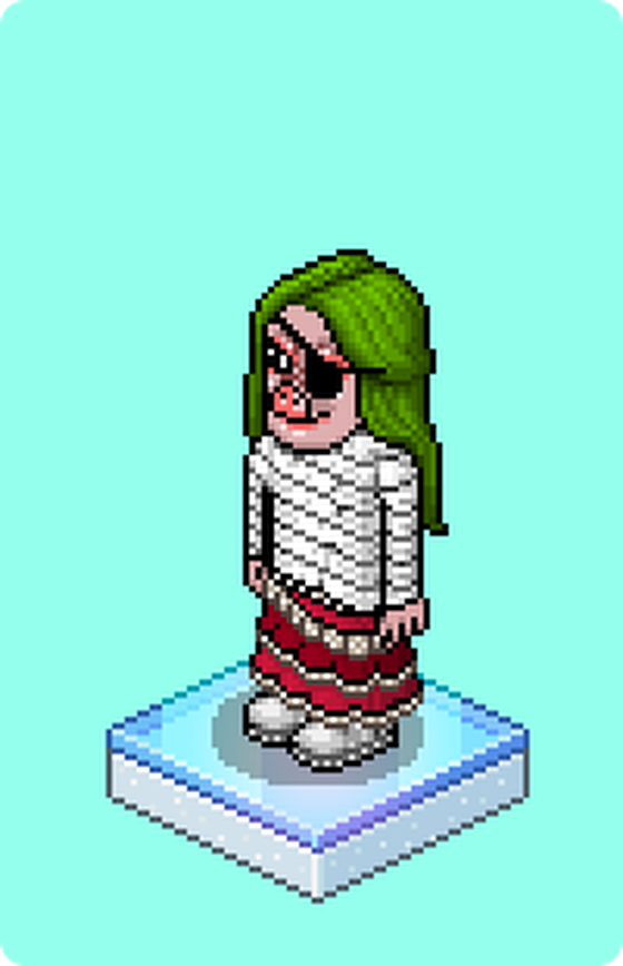 Habbo #2293