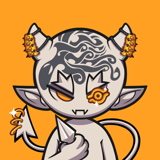 Little Devil #223