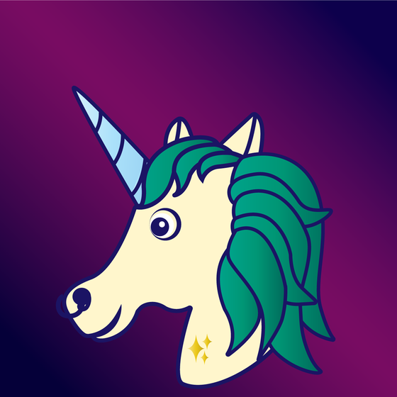 Uncanny Unicorn #2503