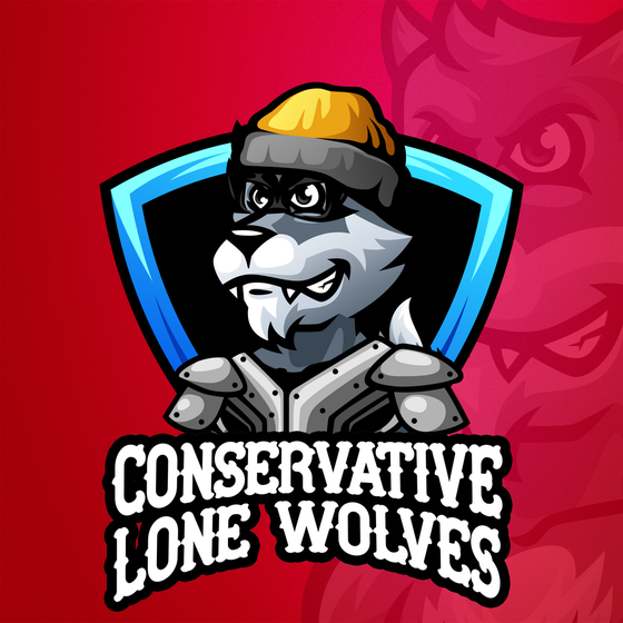 Conservative Lone Wolves