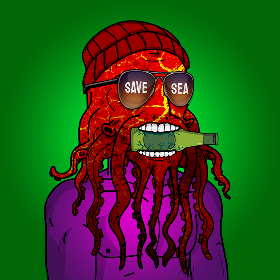 Kraken #54