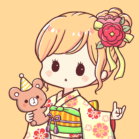 NAGOMI #0777