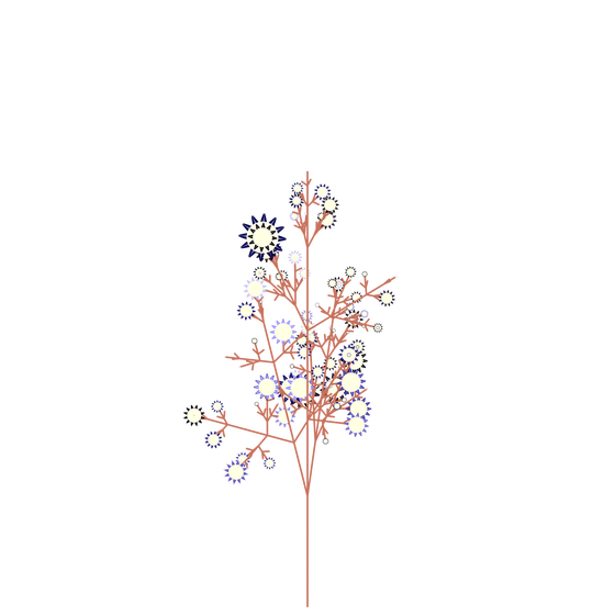 Skulking Rose
