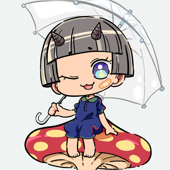 Chibi Lolita #10545