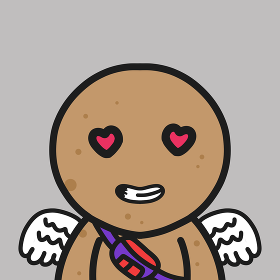 Potato Pal #739