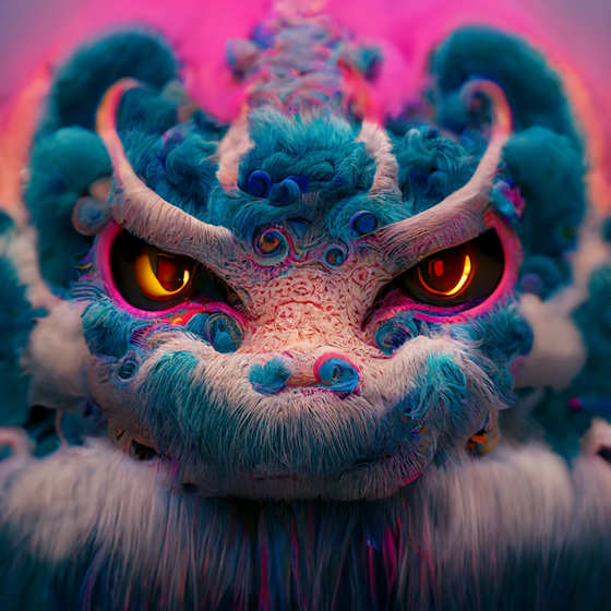 Lil Dragons