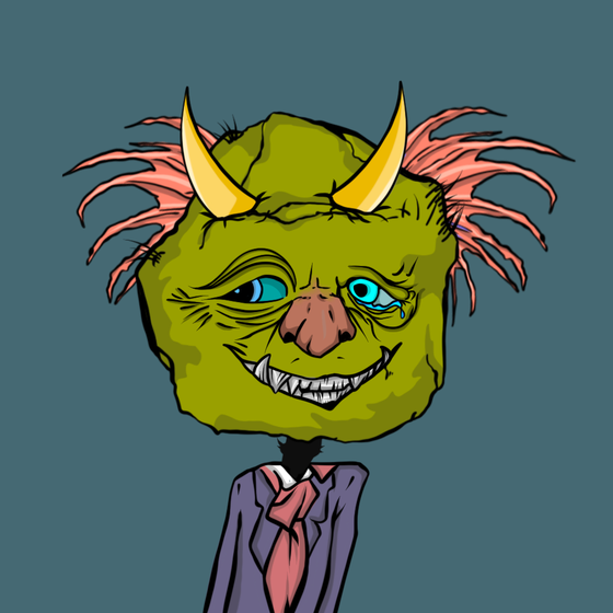 Hobgoblintown #3421