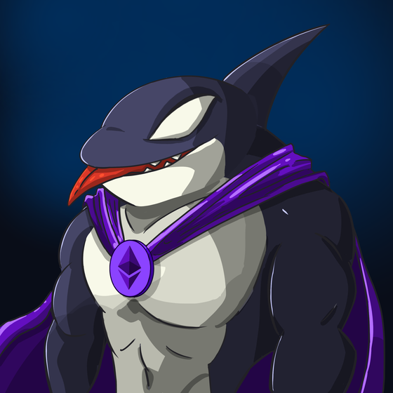 DeFi Whale #211