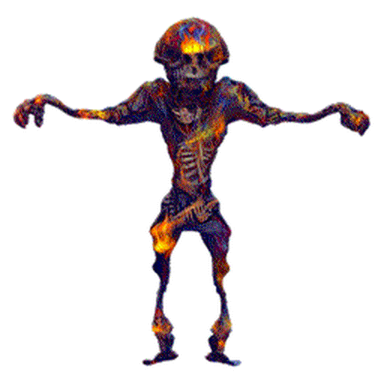 ClipMatrix Creature #315