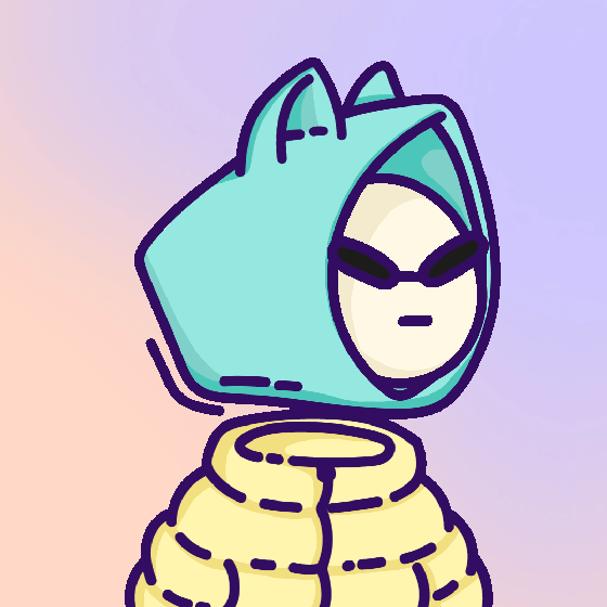 Little Hoodie  #31