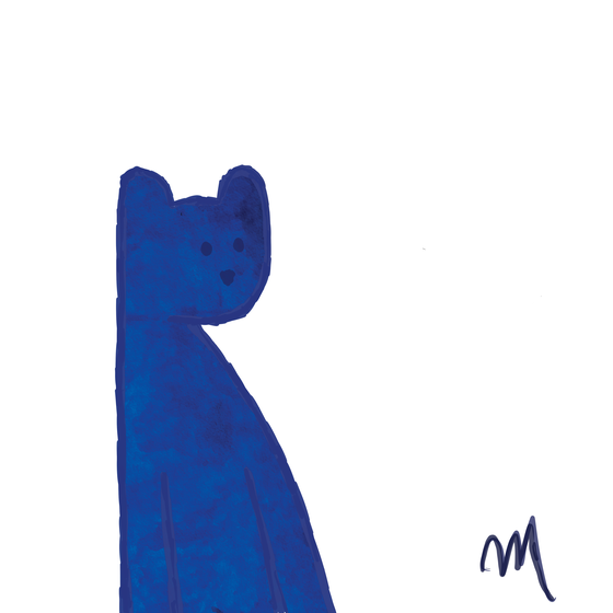 bear 049