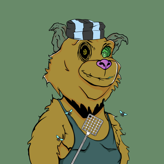 OgrBears #10