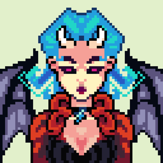 Demonix #4507