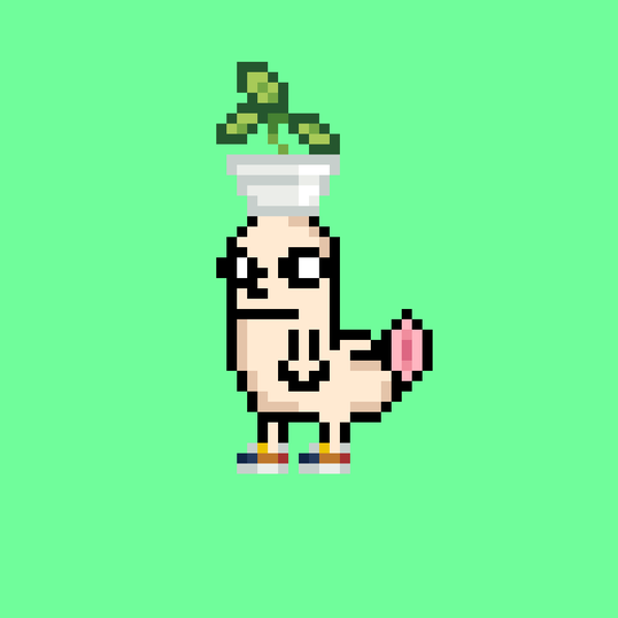 CryptoClitbutt #1900