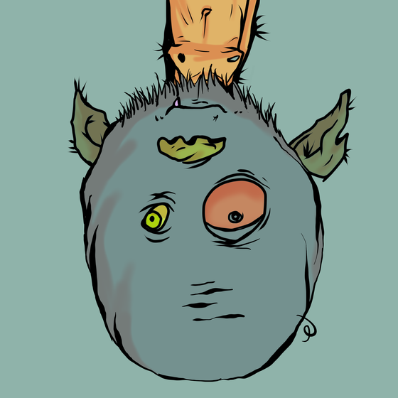 goblintown #9865