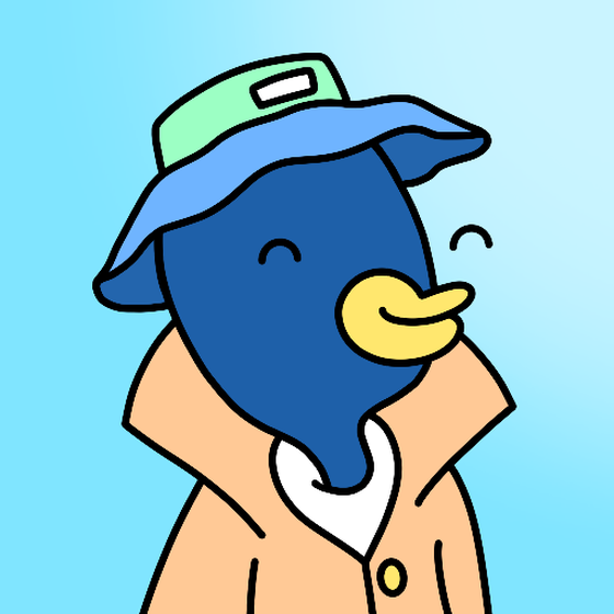 DoodlDuckz #651