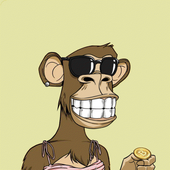 monday ape #926