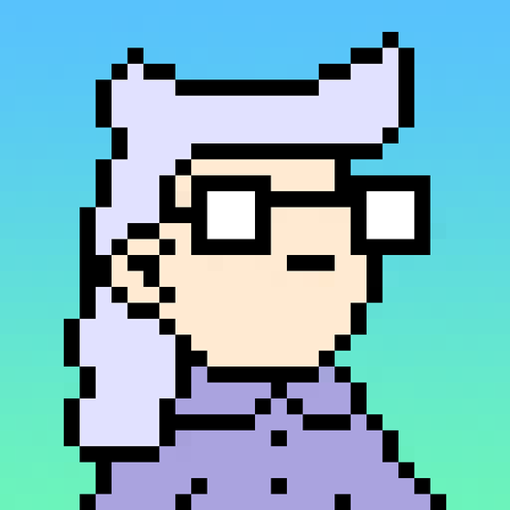 Pixel Dood #3502