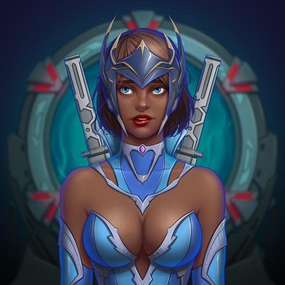 Legend-X #108