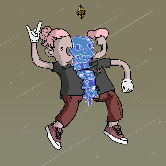 StretchedOut #32