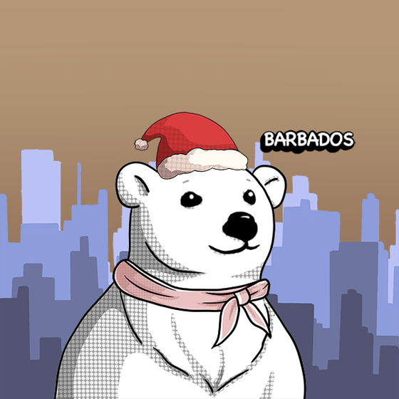 WorldwidePolarbear #519