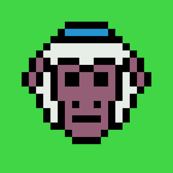 MegaMonkey #189