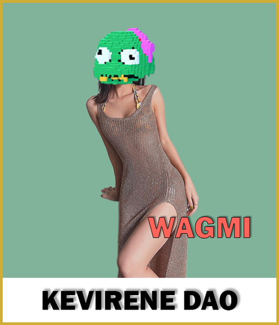 Kevirene #605