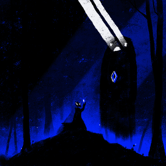 The Discovery