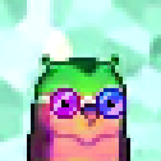 Birb #198 