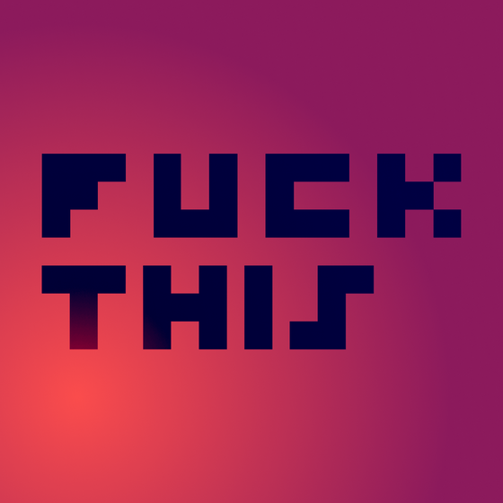 fuck (this nft) #5984
