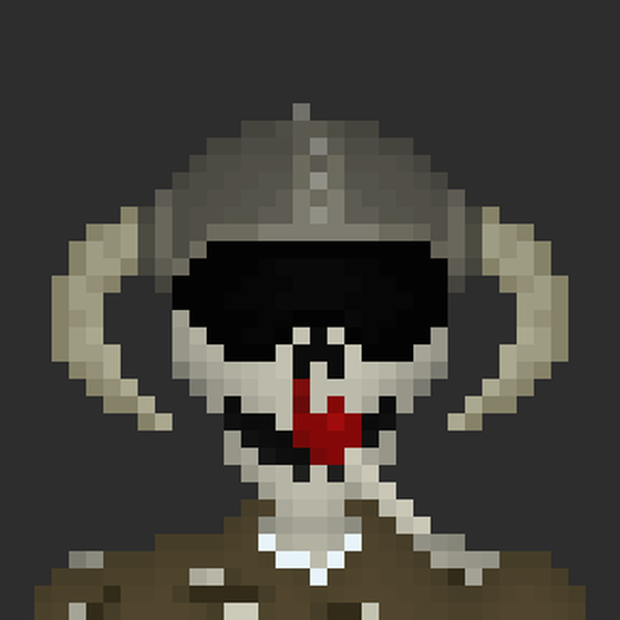 Pocket Bones 143