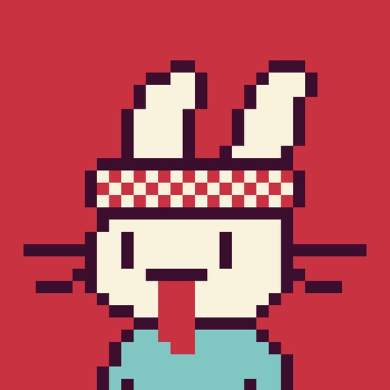 PixelBun #375