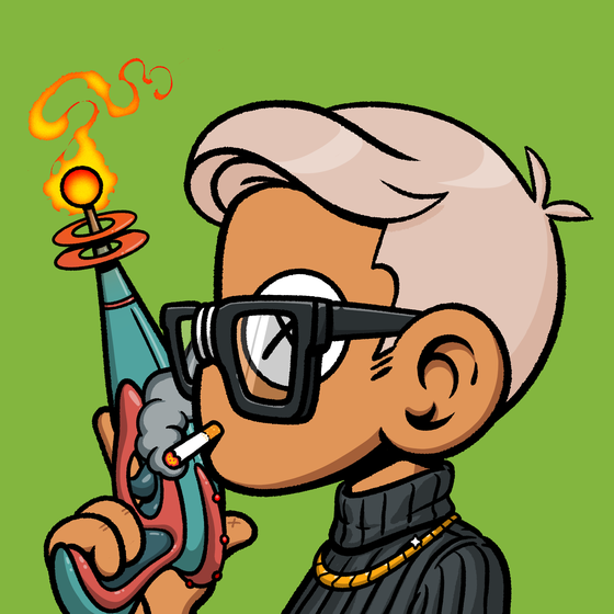 AGENT 2264